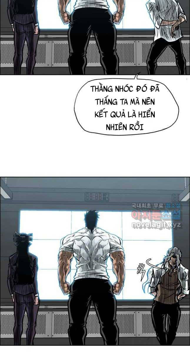 Bá Chủ Học Đường Ss4 Chapter 82 - 55