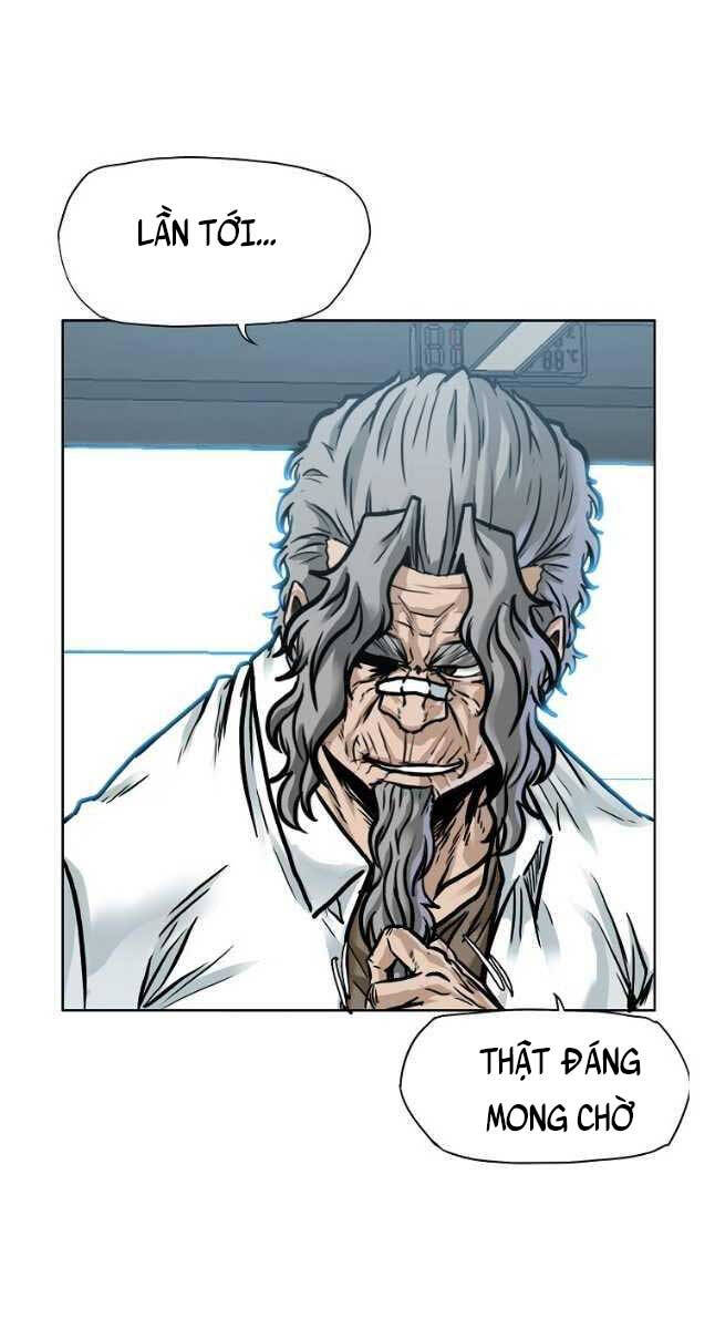 Bá Chủ Học Đường Ss4 Chapter 82 - 56