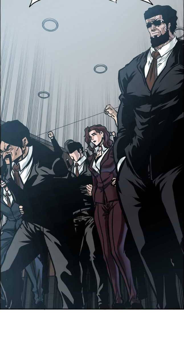 Bá Chủ Học Đường Ss4 Chapter 82 - 58