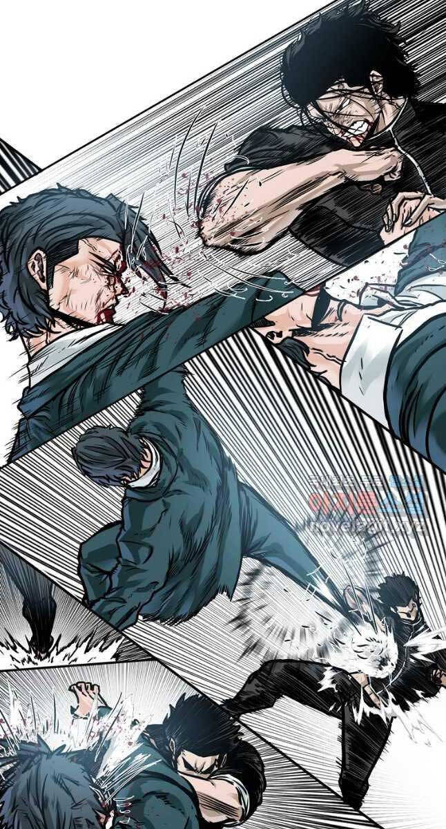 Bá Chủ Học Đường Ss4 Chapter 82 - 7