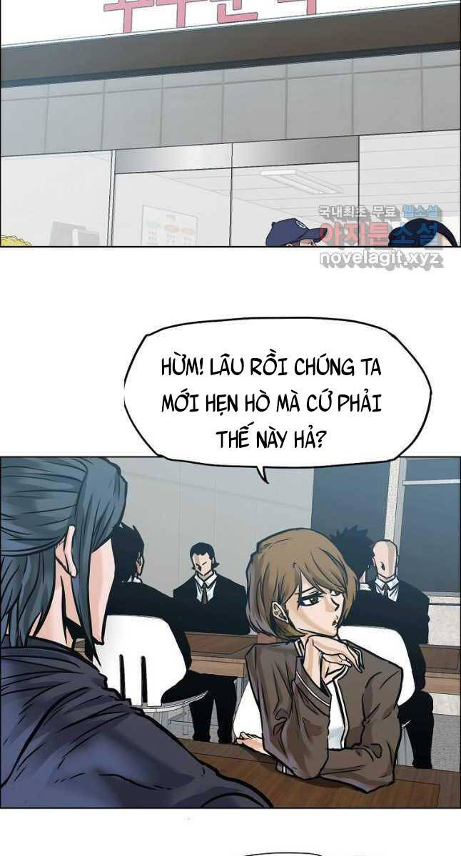 Bá Chủ Học Đường Ss4 Chapter 82 - 67