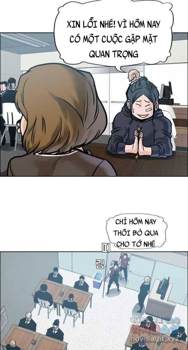 Bá Chủ Học Đường Ss4 Chapter 82 - 68