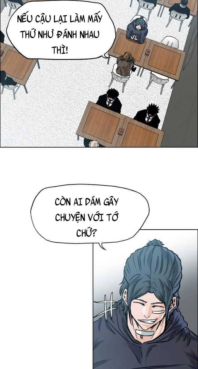 Bá Chủ Học Đường Ss4 Chapter 82 - 69