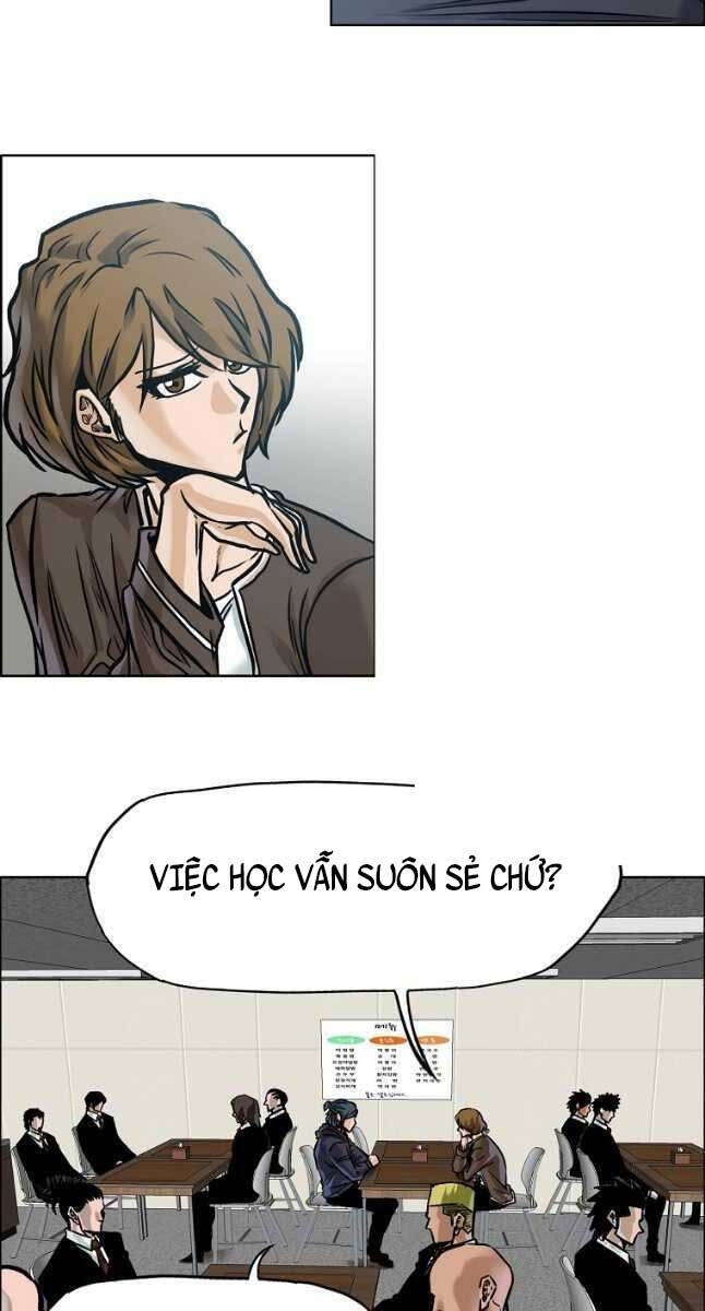 Bá Chủ Học Đường Ss4 Chapter 82 - 70