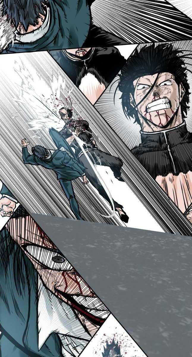 Bá Chủ Học Đường Ss4 Chapter 82 - 8