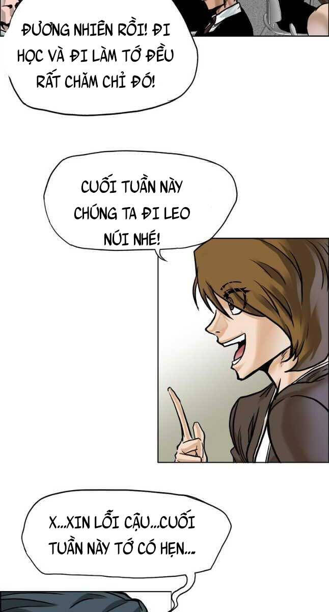 Bá Chủ Học Đường Ss4 Chapter 82 - 71