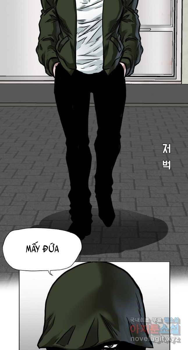 Bá Chủ Học Đường Ss4 Chapter 82 - 77