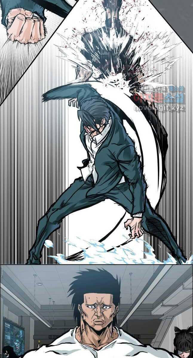 Bá Chủ Học Đường Ss4 Chapter 82 - 9