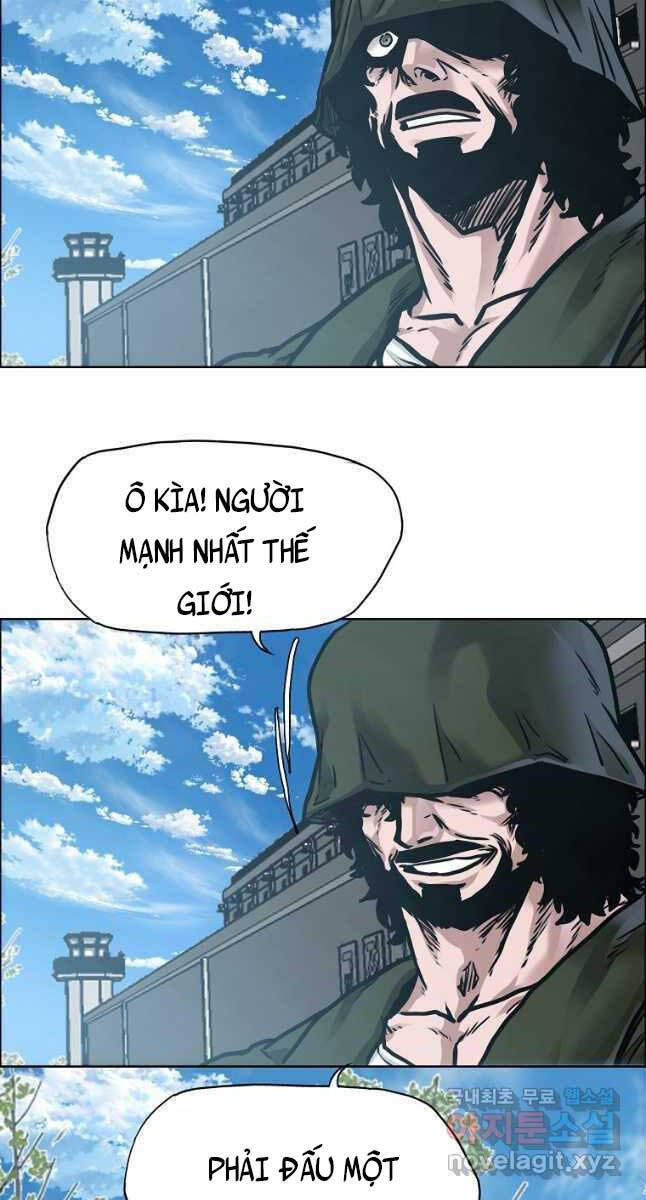 Bá Chủ Học Đường Ss4 Chapter 82 - 82