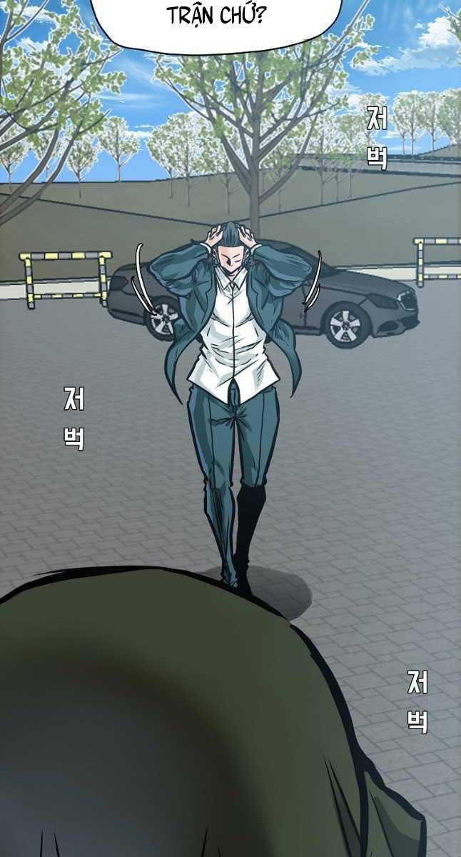 Bá Chủ Học Đường Ss4 Chapter 82 - 83