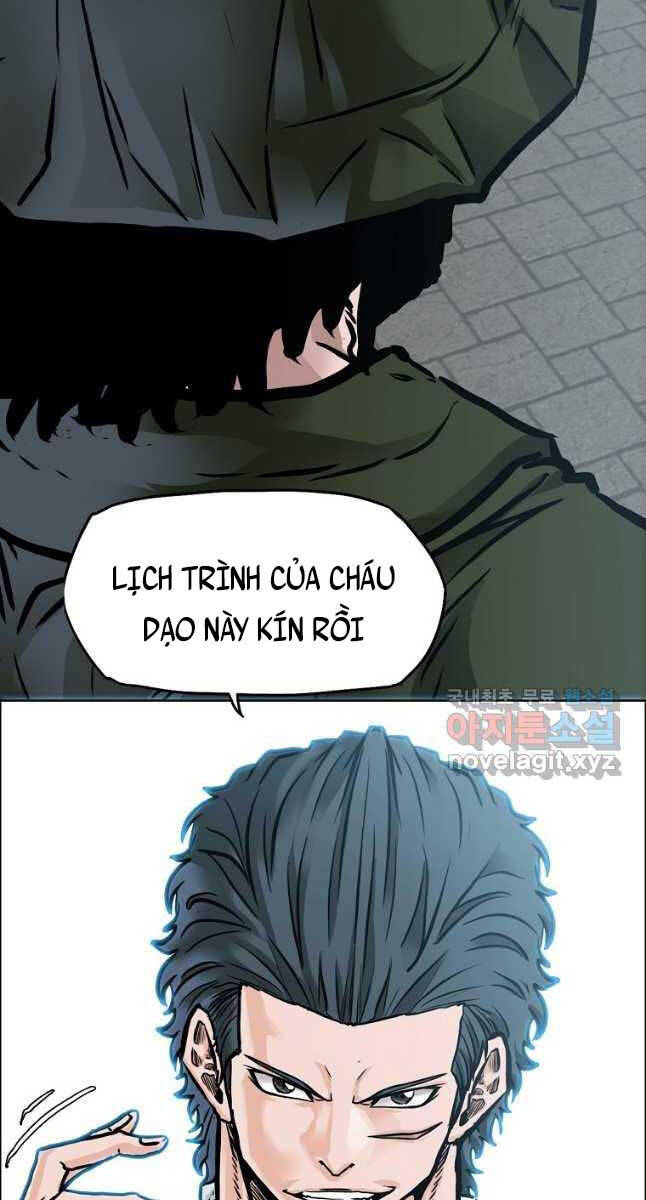 Bá Chủ Học Đường Ss4 Chapter 82 - 84