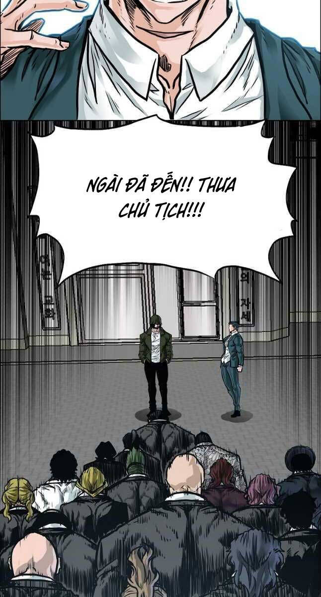 Bá Chủ Học Đường Ss4 Chapter 82 - 85