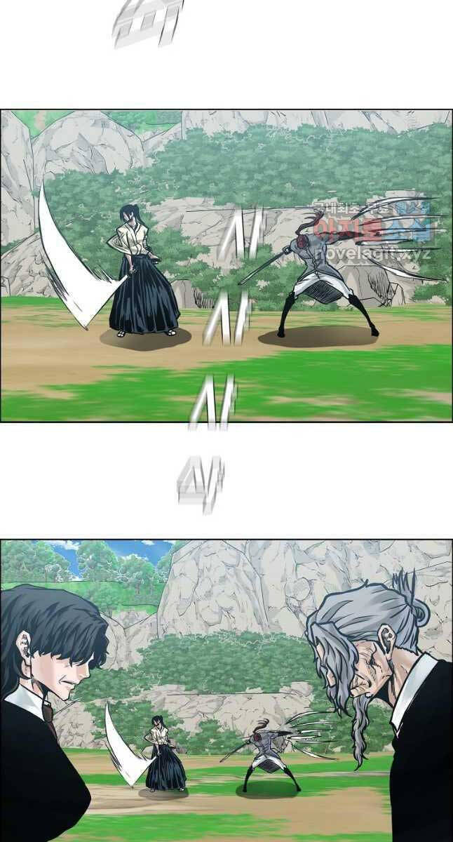 Bá Chủ Học Đường Ss4 Chapter 82 - 91