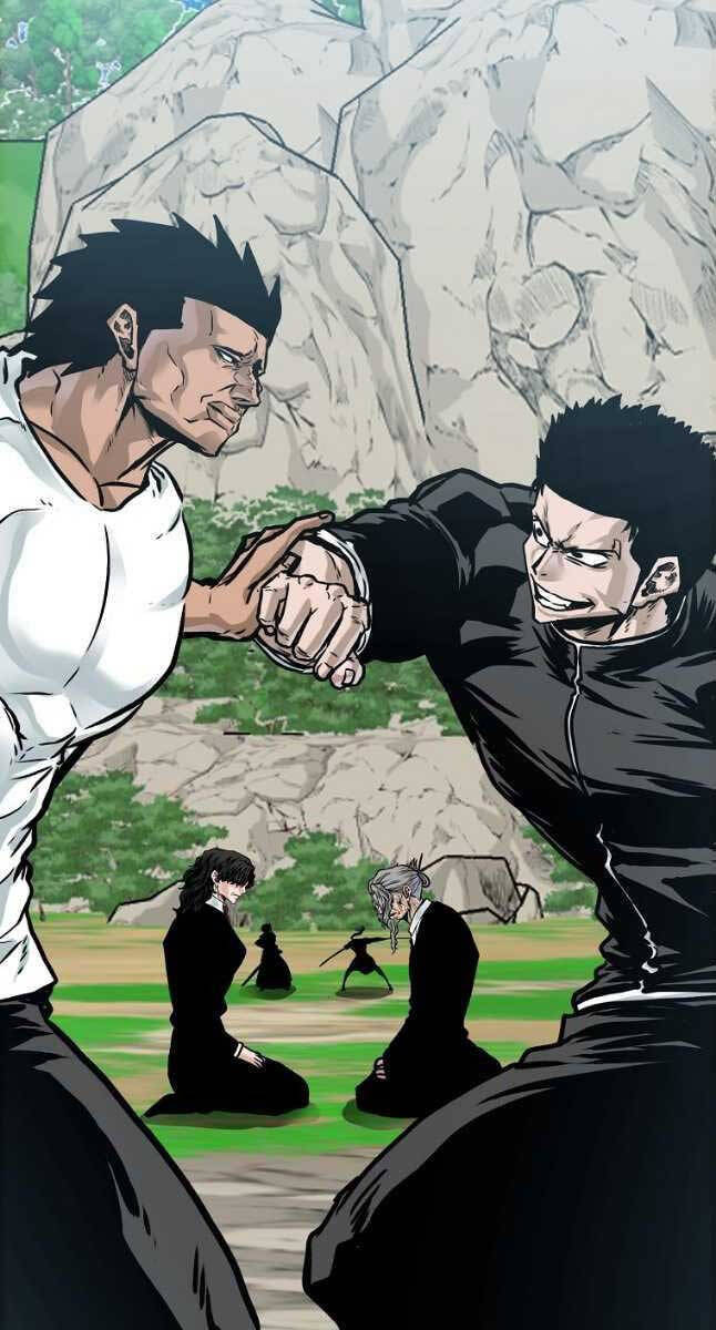 Bá Chủ Học Đường Ss4 Chapter 82 - 93