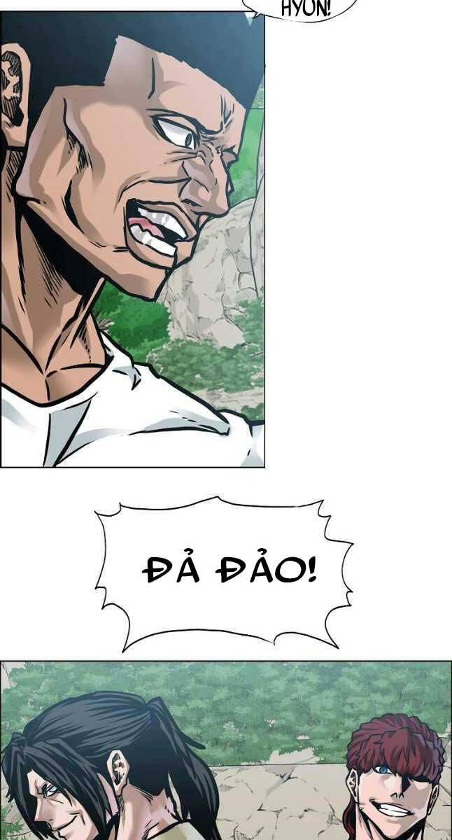 Bá Chủ Học Đường Ss4 Chapter 82 - 95