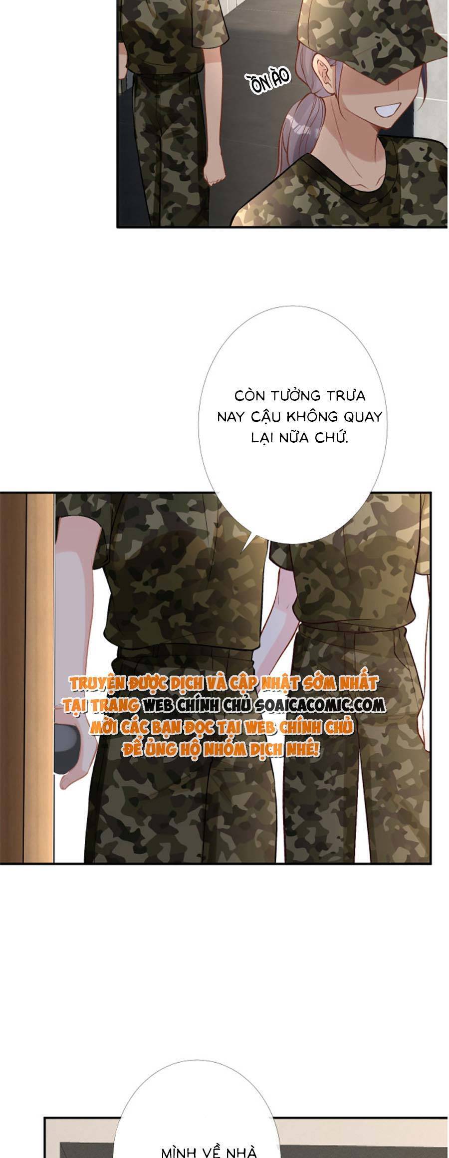 Ôm Khẩn Tiểu Mã Giáp Của Tôi Chapter 173 - 2