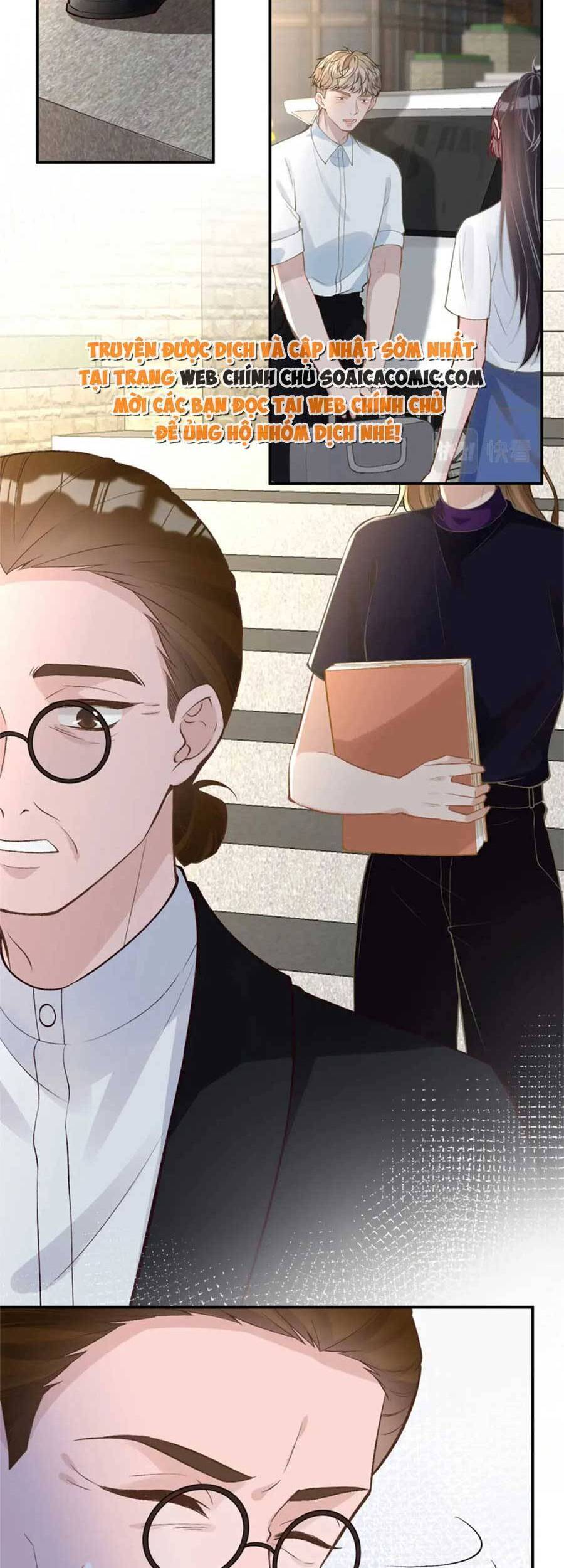 Ôm Khẩn Tiểu Mã Giáp Của Tôi Chapter 176 - 16
