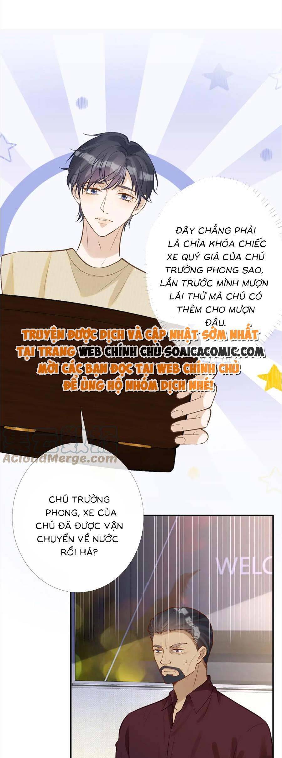 Ôm Khẩn Tiểu Mã Giáp Của Tôi Chapter 177 - 25
