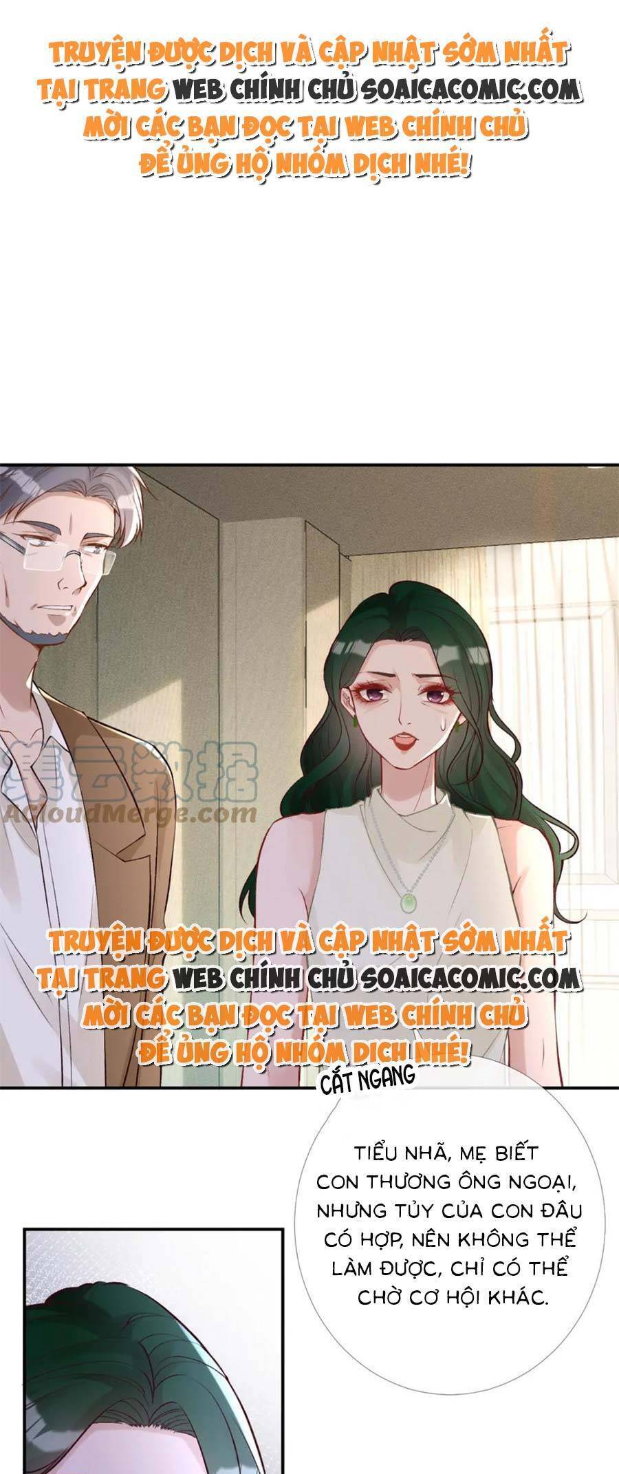 Ôm Khẩn Tiểu Mã Giáp Của Tôi Chapter 177 - 7