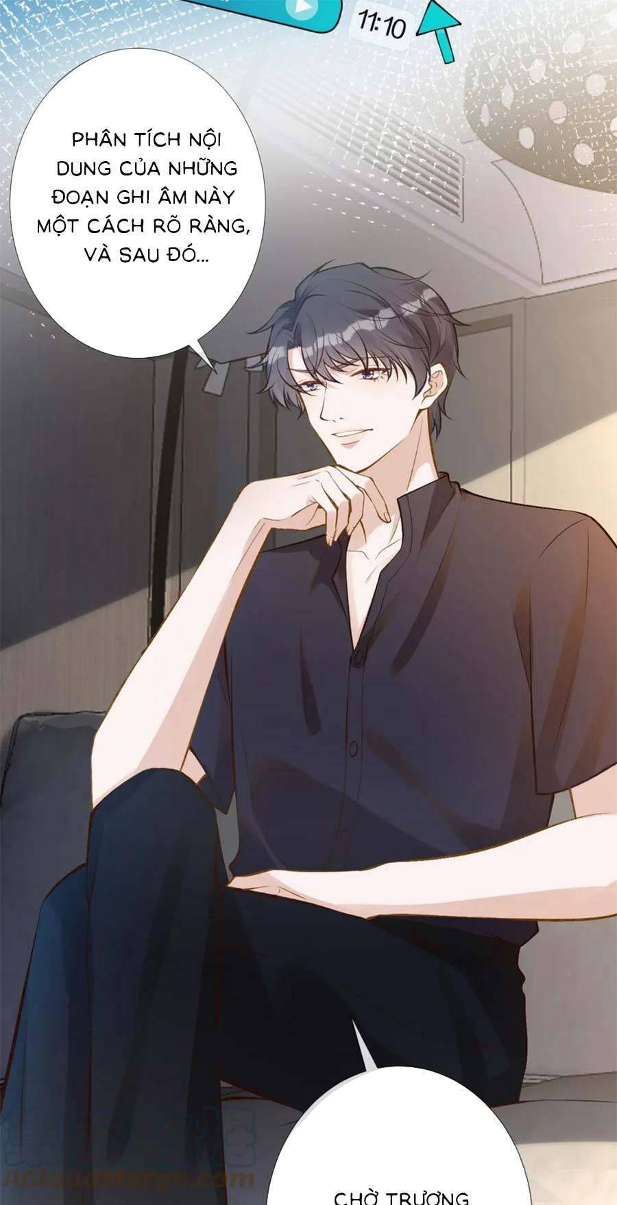 Ôm Khẩn Tiểu Mã Giáp Của Tôi Chapter 178 - 25