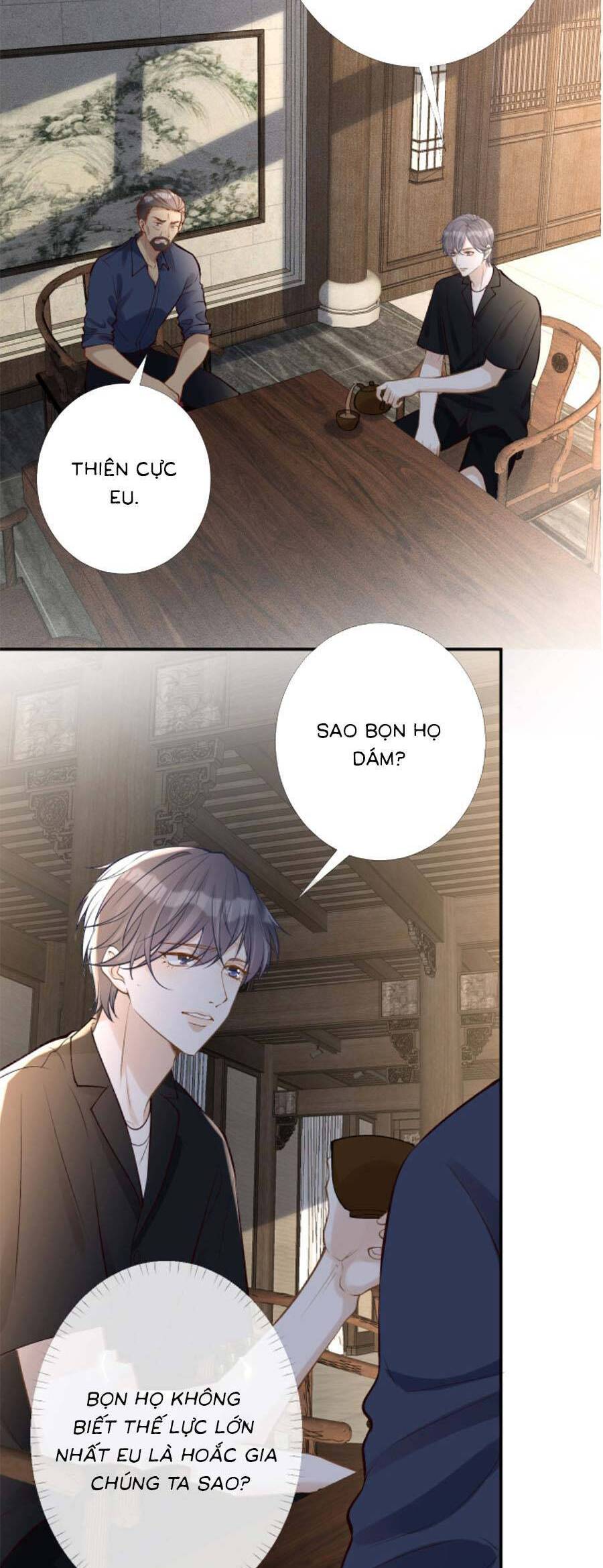 Ôm Khẩn Tiểu Mã Giáp Của Tôi Chapter 179 - 14