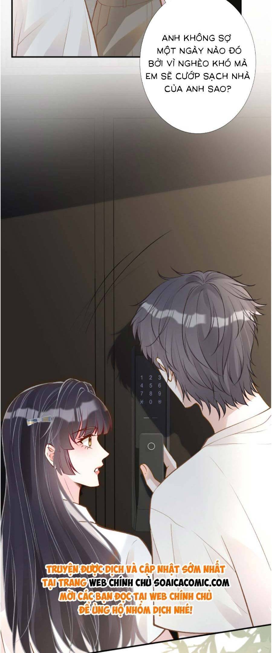 Ôm Khẩn Tiểu Mã Giáp Của Tôi Chapter 182 - 13