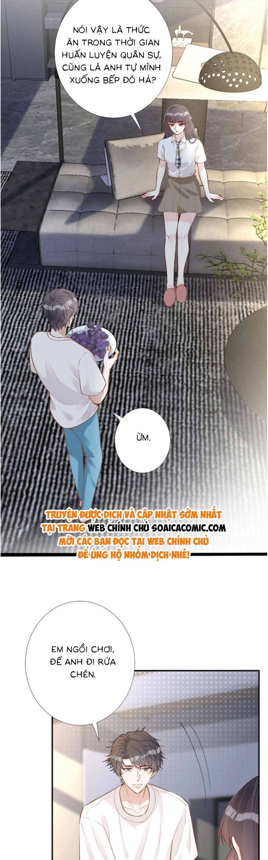 Ôm Khẩn Tiểu Mã Giáp Của Tôi Chapter 182 - 17