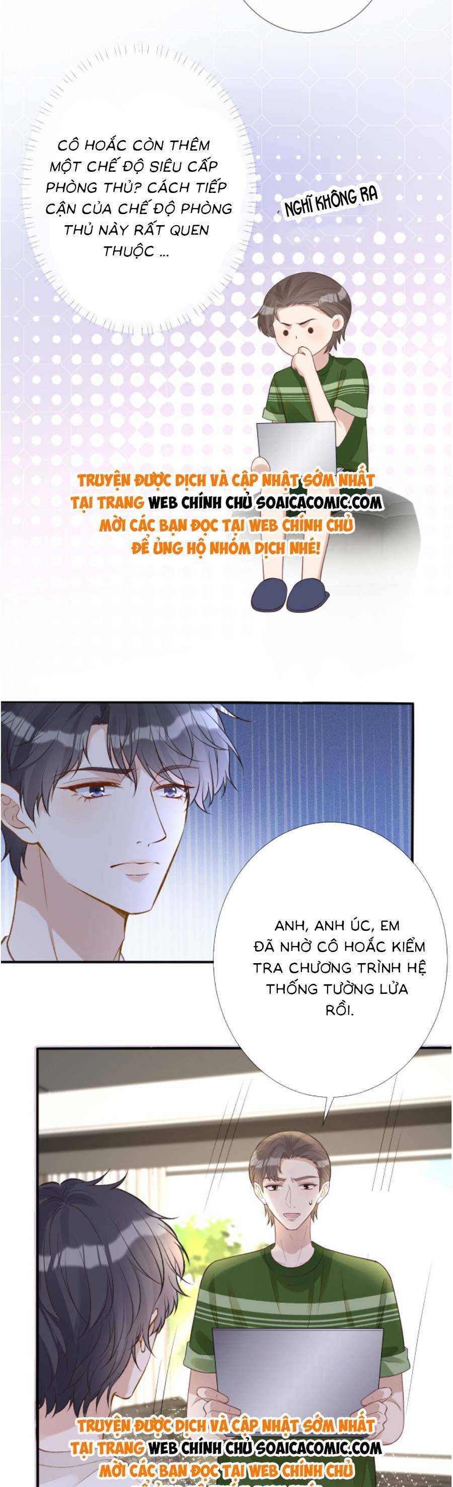 Ôm Khẩn Tiểu Mã Giáp Của Tôi Chapter 182 - 24