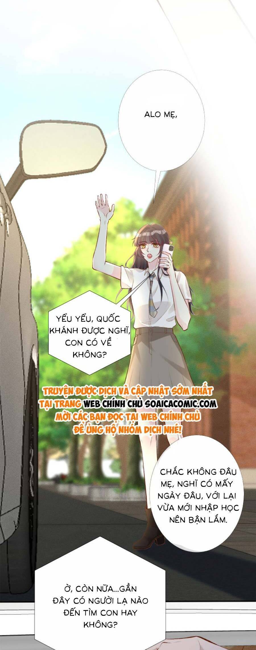 Ôm Khẩn Tiểu Mã Giáp Của Tôi Chapter 182 - 5