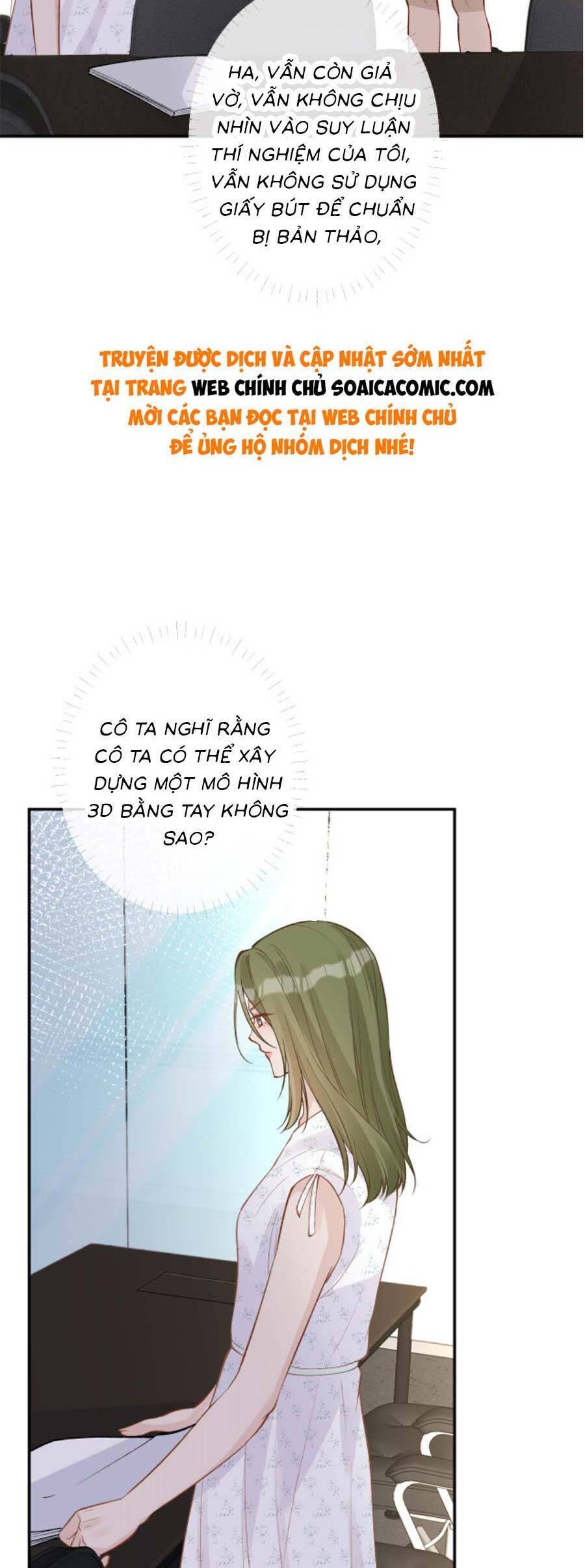 Ôm Khẩn Tiểu Mã Giáp Của Tôi Chapter 189 - 18