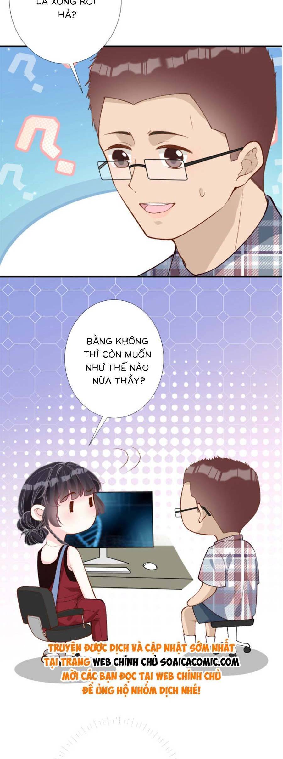Ôm Khẩn Tiểu Mã Giáp Của Tôi Chapter 189 - 21