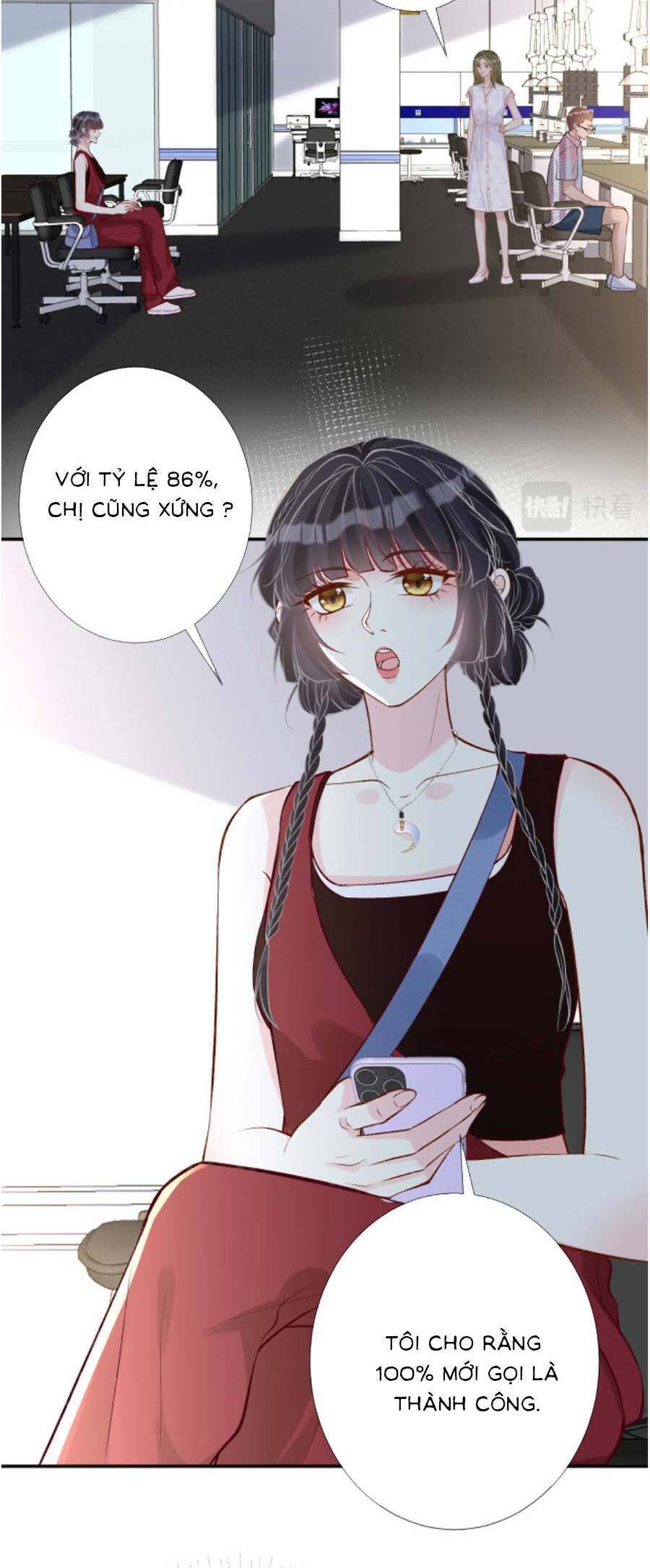 Ôm Khẩn Tiểu Mã Giáp Của Tôi Chapter 189 - 9