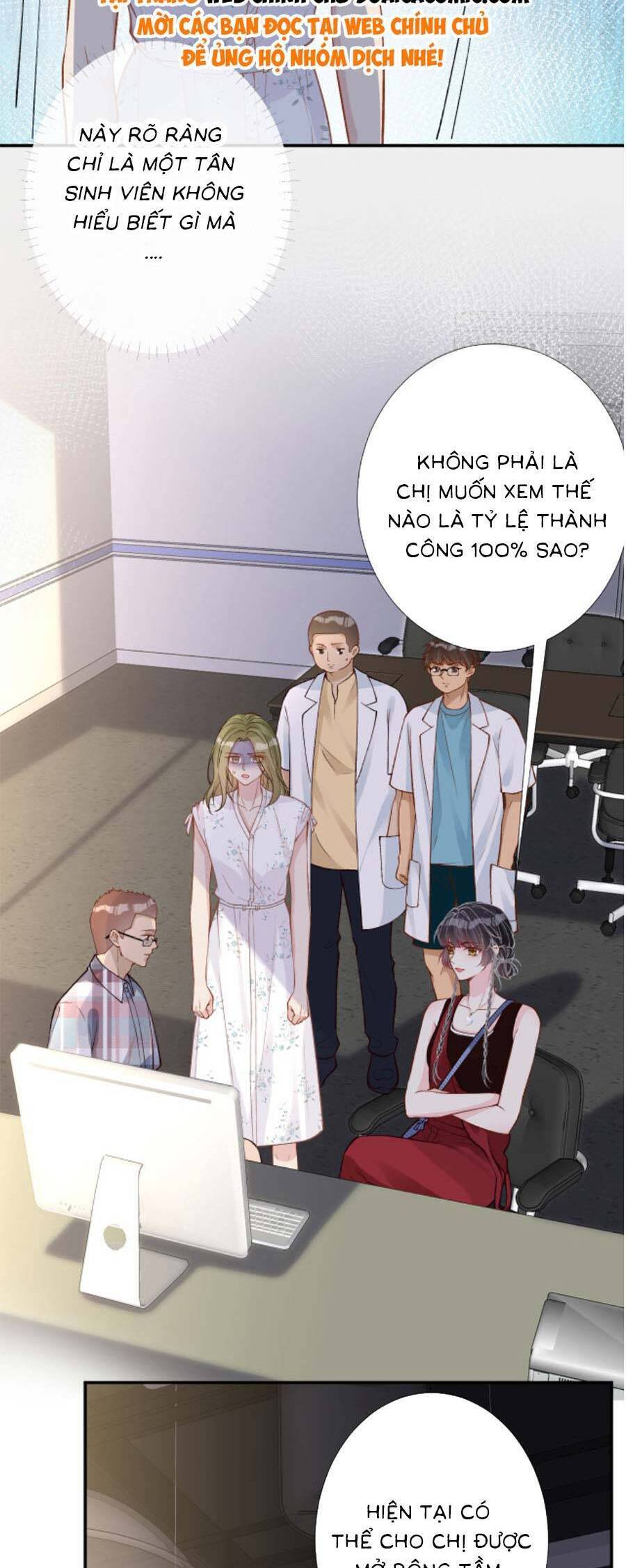 Ôm Khẩn Tiểu Mã Giáp Của Tôi Chapter 190 - 2