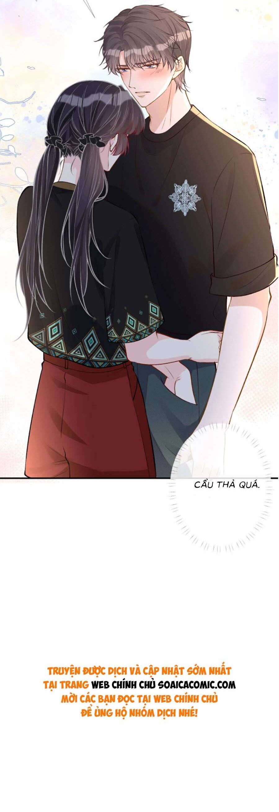 Ôm Khẩn Tiểu Mã Giáp Của Tôi Chapter 191 - 24