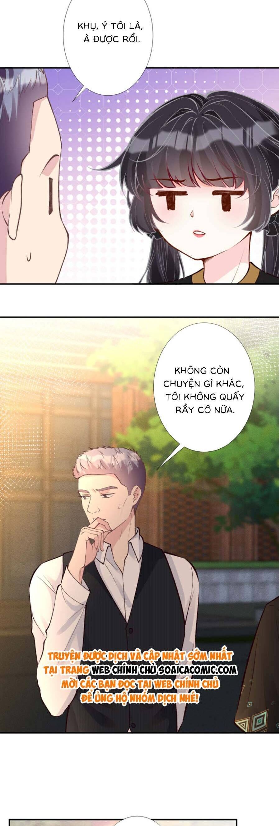 Ôm Khẩn Tiểu Mã Giáp Của Tôi Chapter 191 - 8