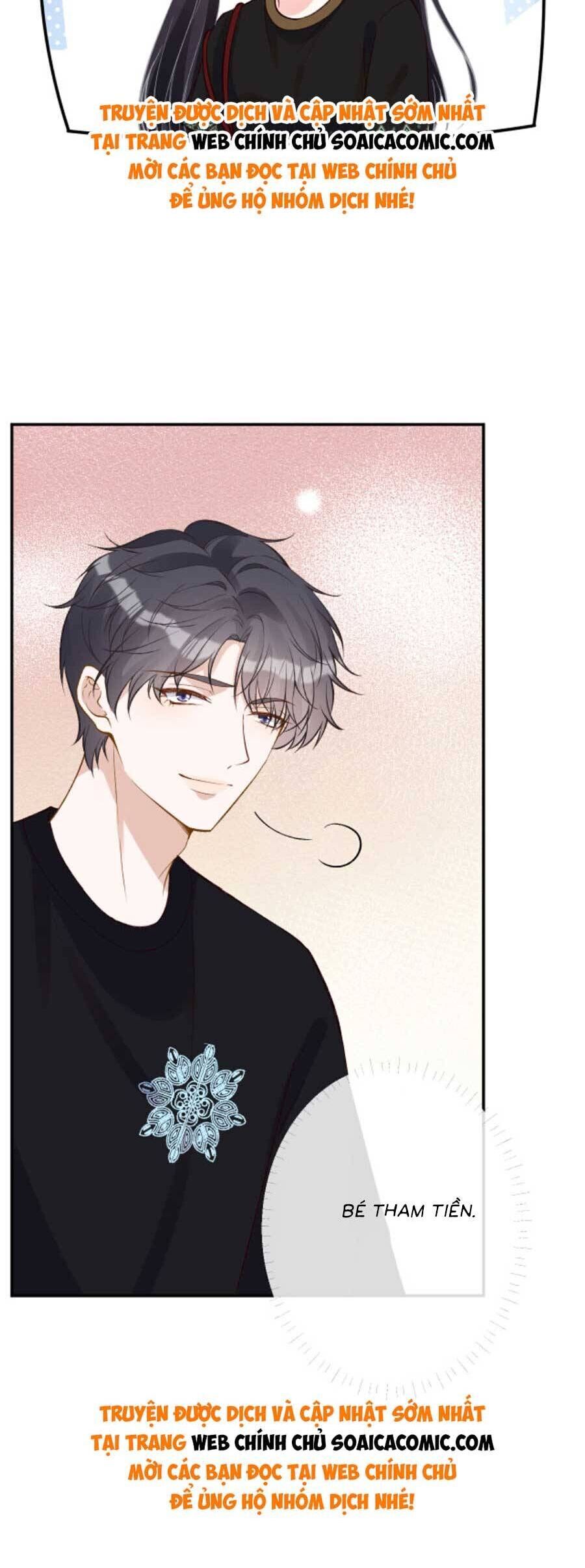 Ôm Khẩn Tiểu Mã Giáp Của Tôi Chapter 192 - 20