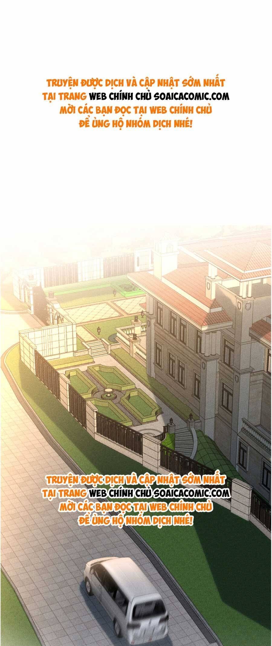 Ôm Khẩn Tiểu Mã Giáp Của Tôi Chapter 195 - 1