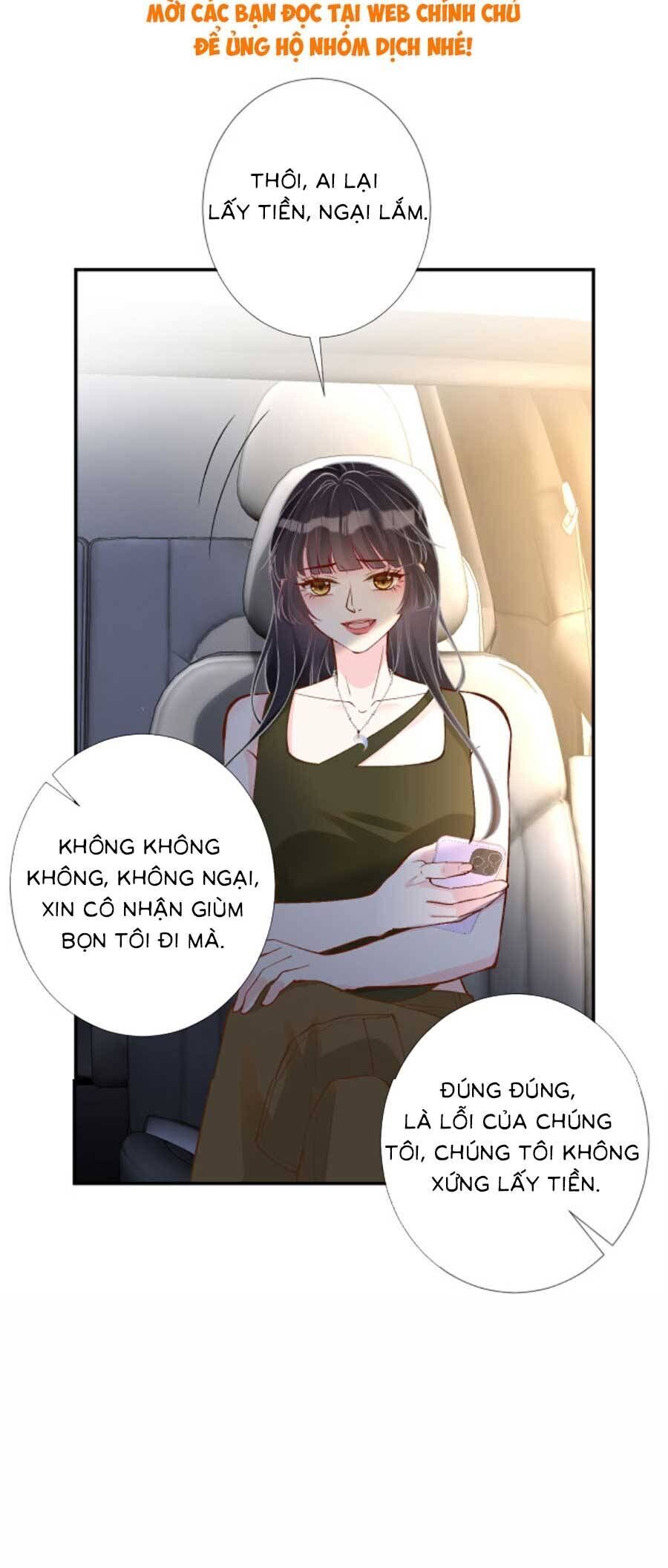 Ôm Khẩn Tiểu Mã Giáp Của Tôi Chapter 195 - 11