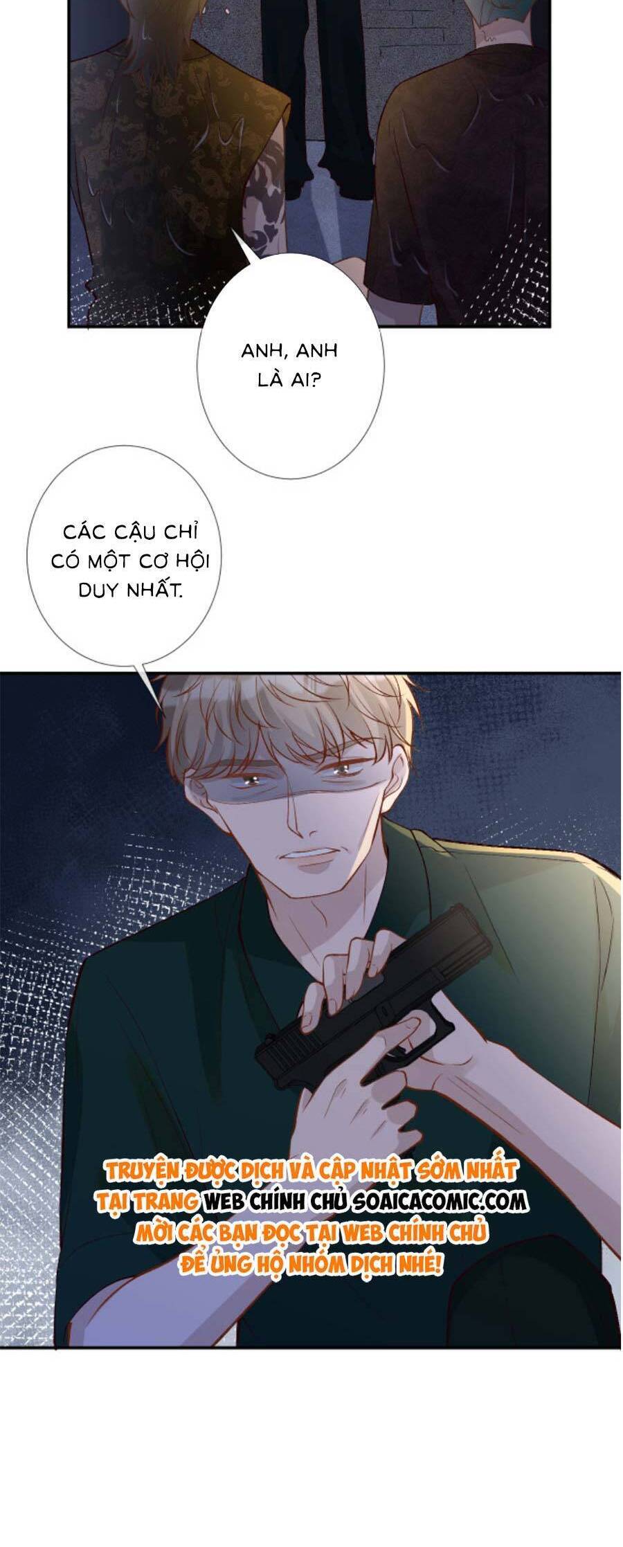 Ôm Khẩn Tiểu Mã Giáp Của Tôi Chapter 196 - 3