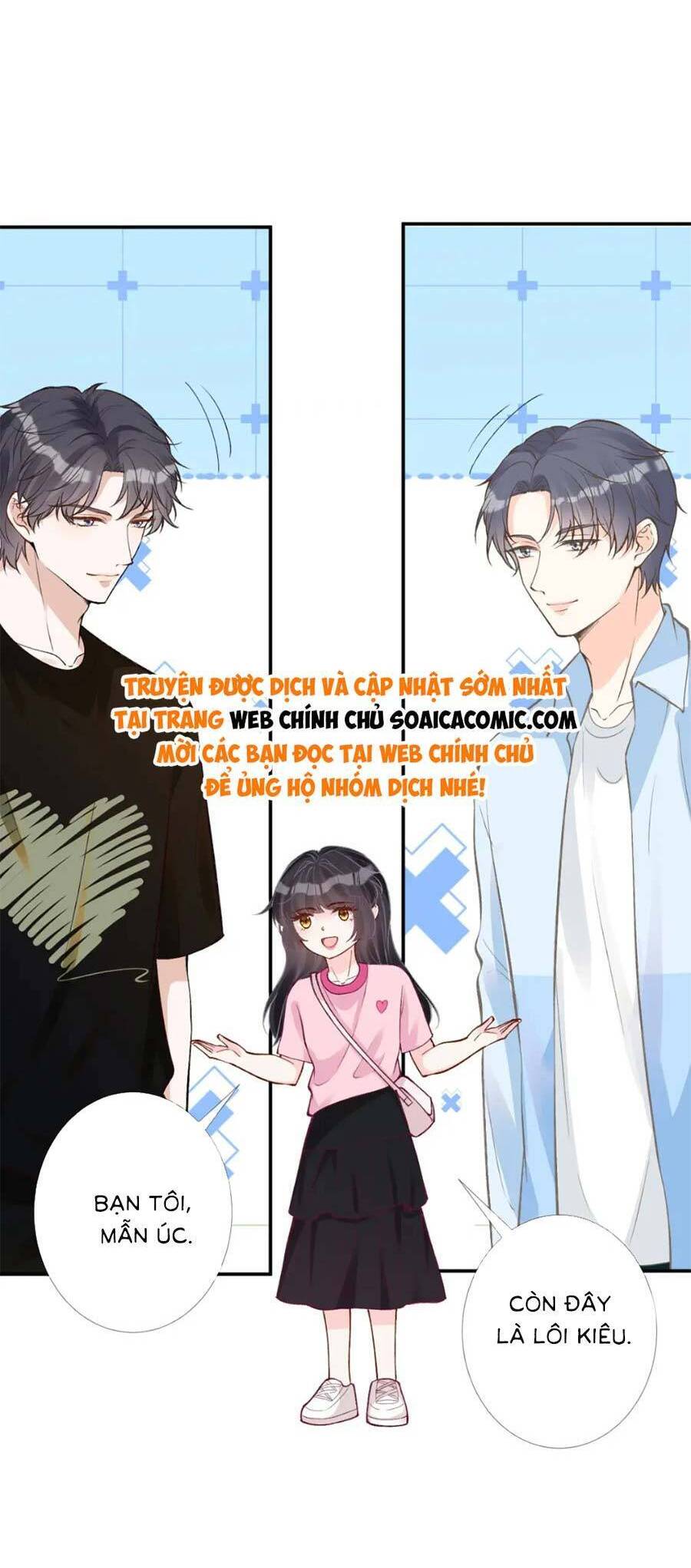 Ôm Khẩn Tiểu Mã Giáp Của Tôi Chapter 200 - 22