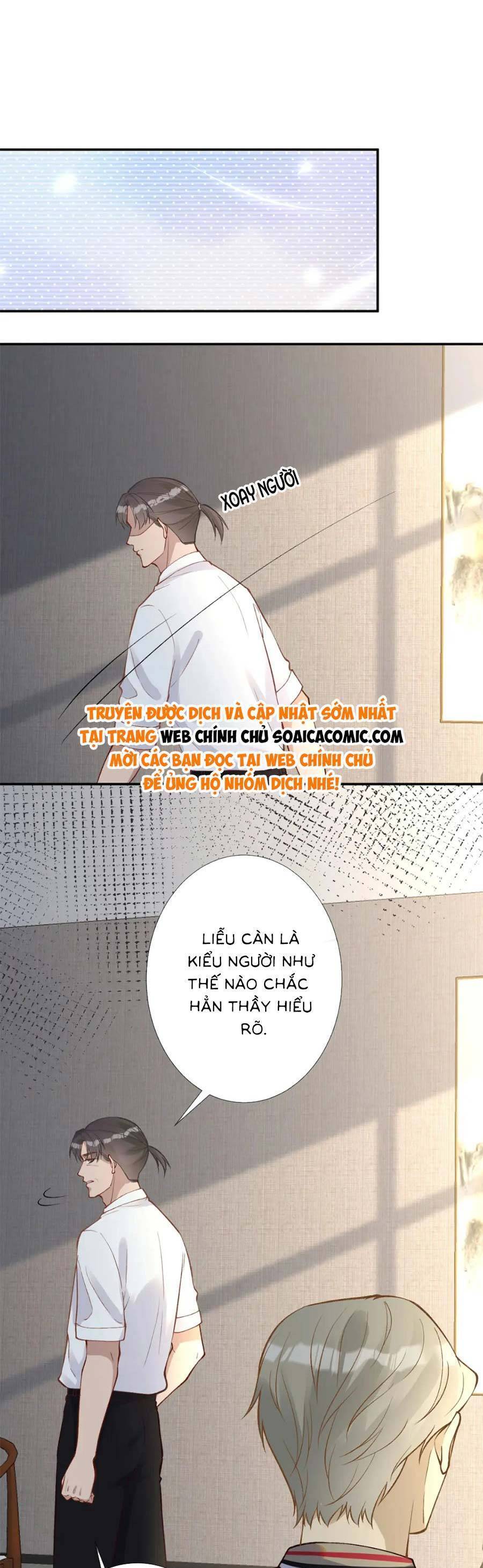 Ôm Khẩn Tiểu Mã Giáp Của Tôi Chapter 200 - 4