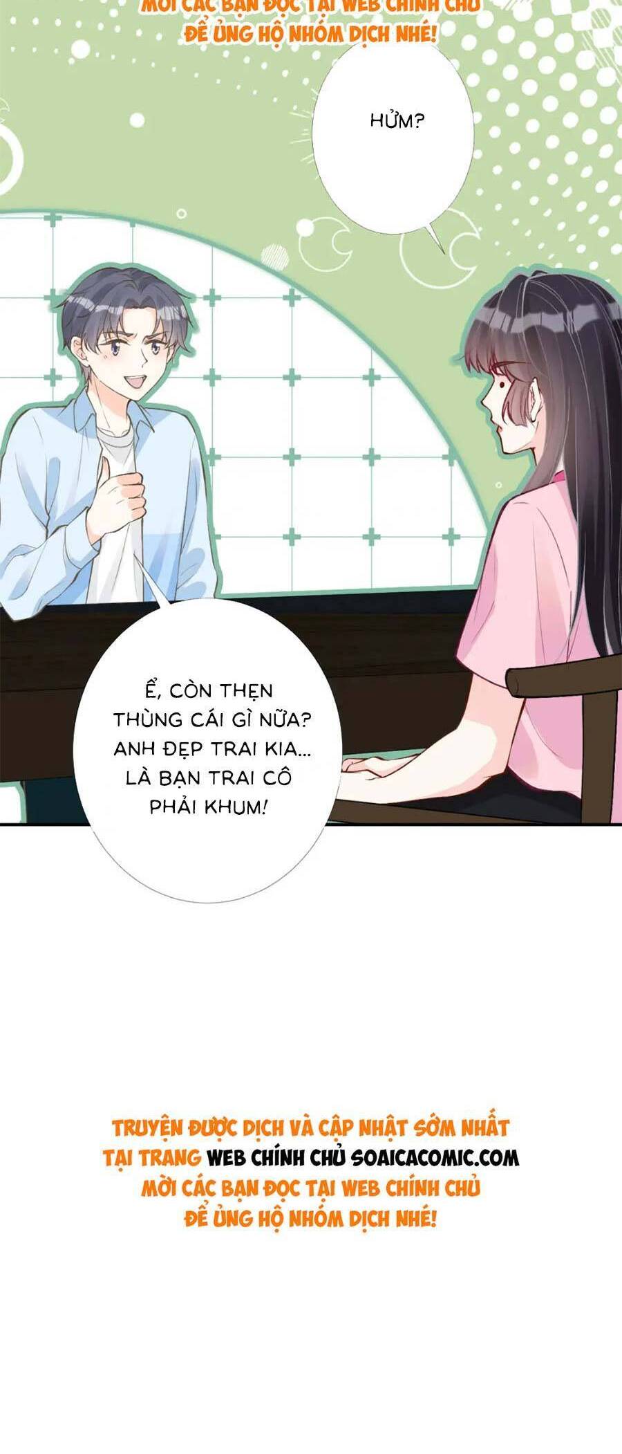 Ôm Khẩn Tiểu Mã Giáp Của Tôi Chapter 200 - 31
