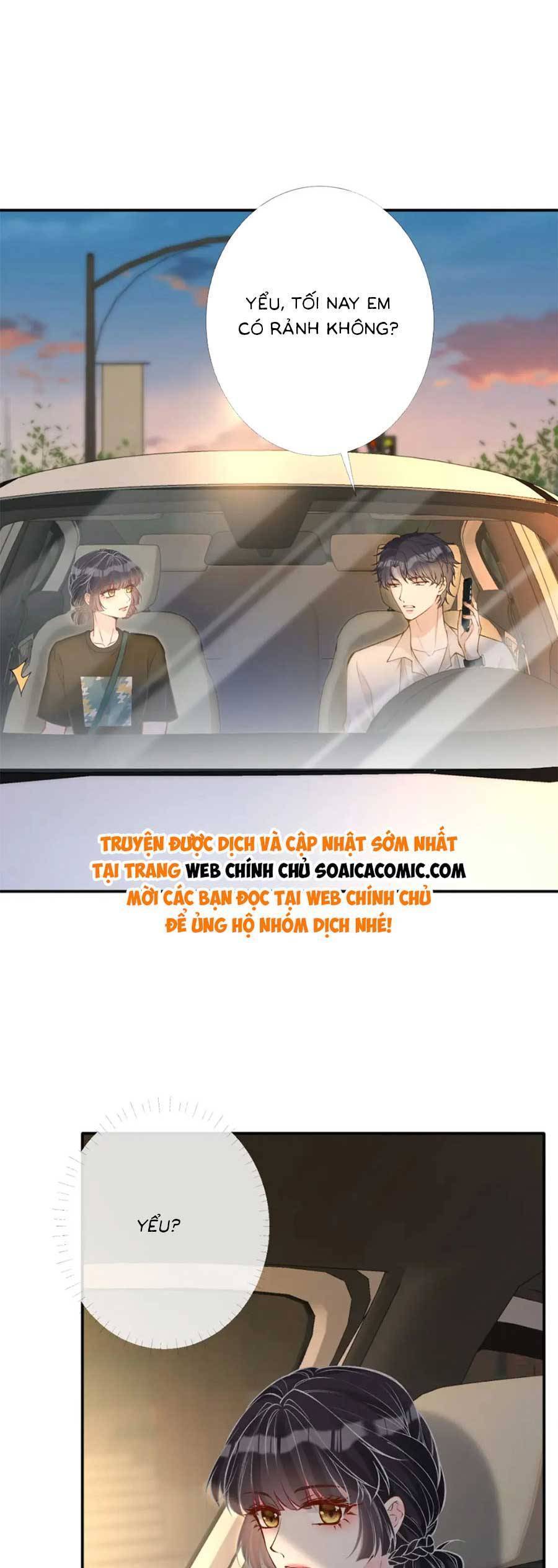 Ôm Khẩn Tiểu Mã Giáp Của Tôi Chapter 204 - 4