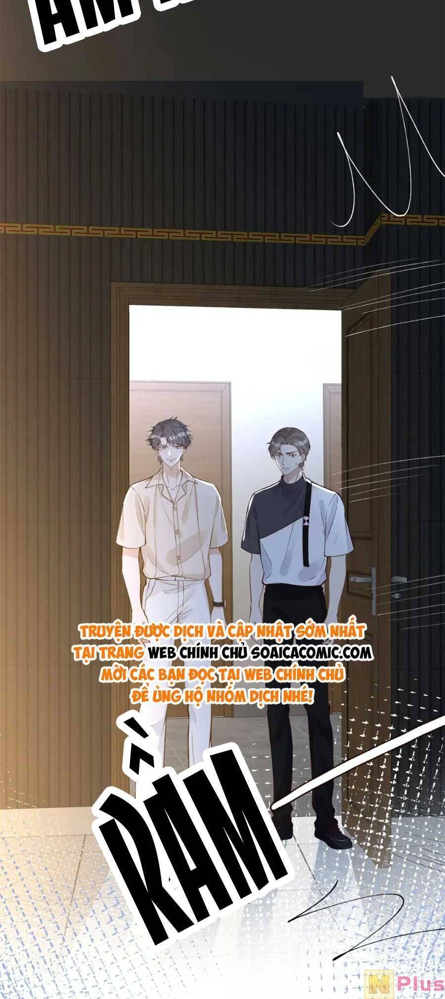 Ôm Khẩn Tiểu Mã Giáp Của Tôi Chapter 206 - 8