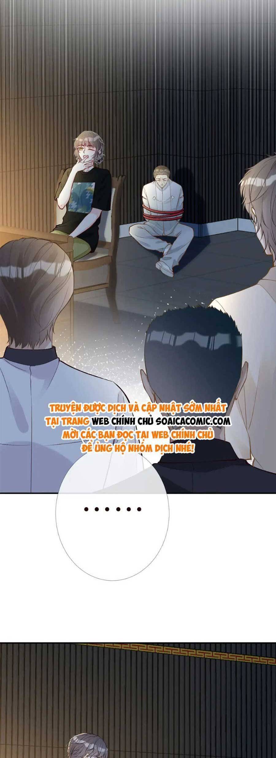 Ôm Khẩn Tiểu Mã Giáp Của Tôi Chapter 206 - 10