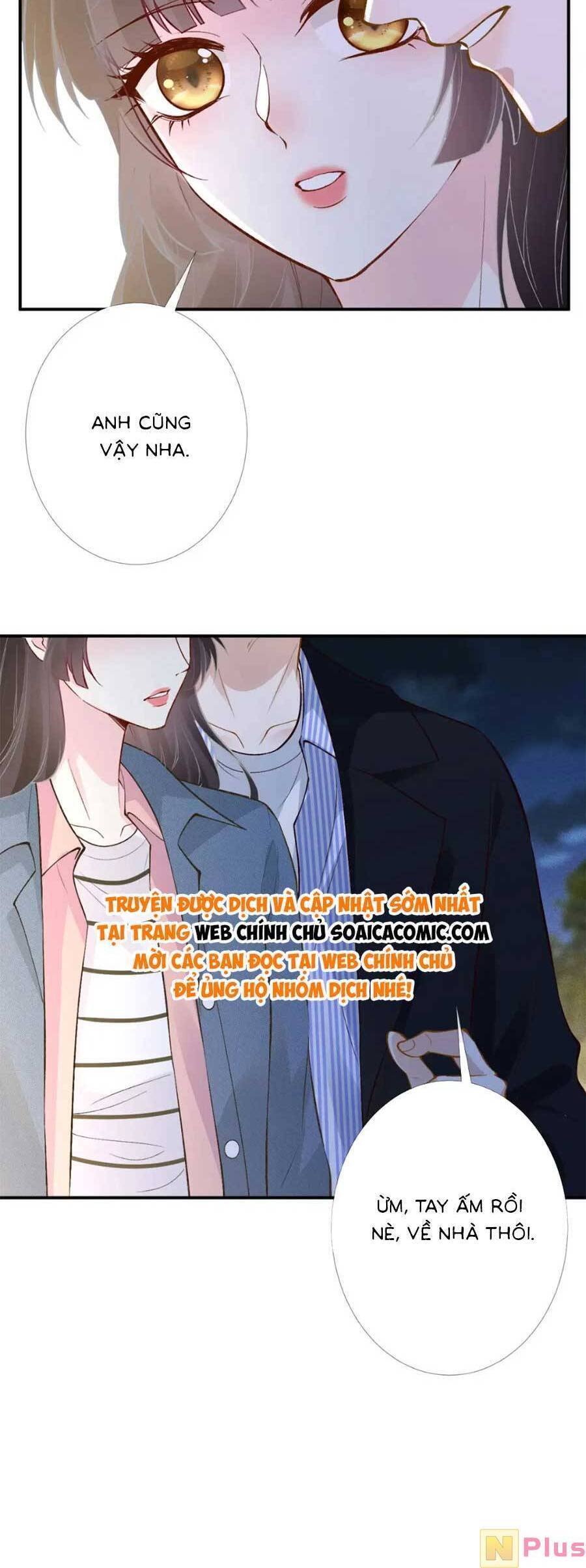 Ôm Khẩn Tiểu Mã Giáp Của Tôi Chapter 208 - 21