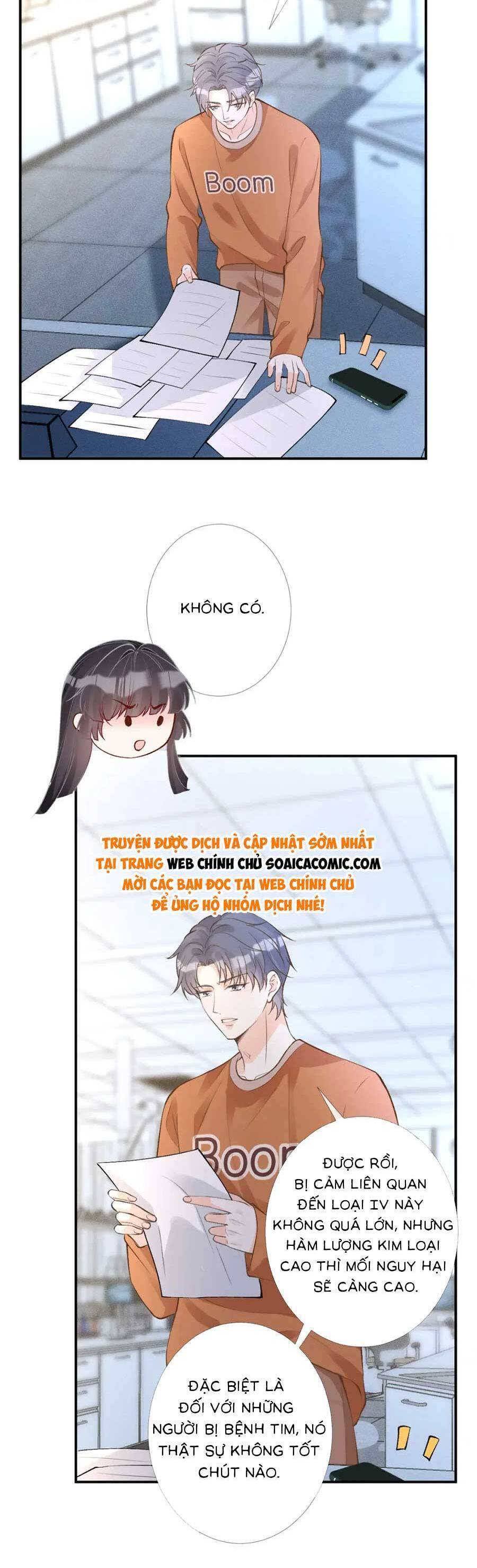 Ôm Khẩn Tiểu Mã Giáp Của Tôi Chapter 209 - 2