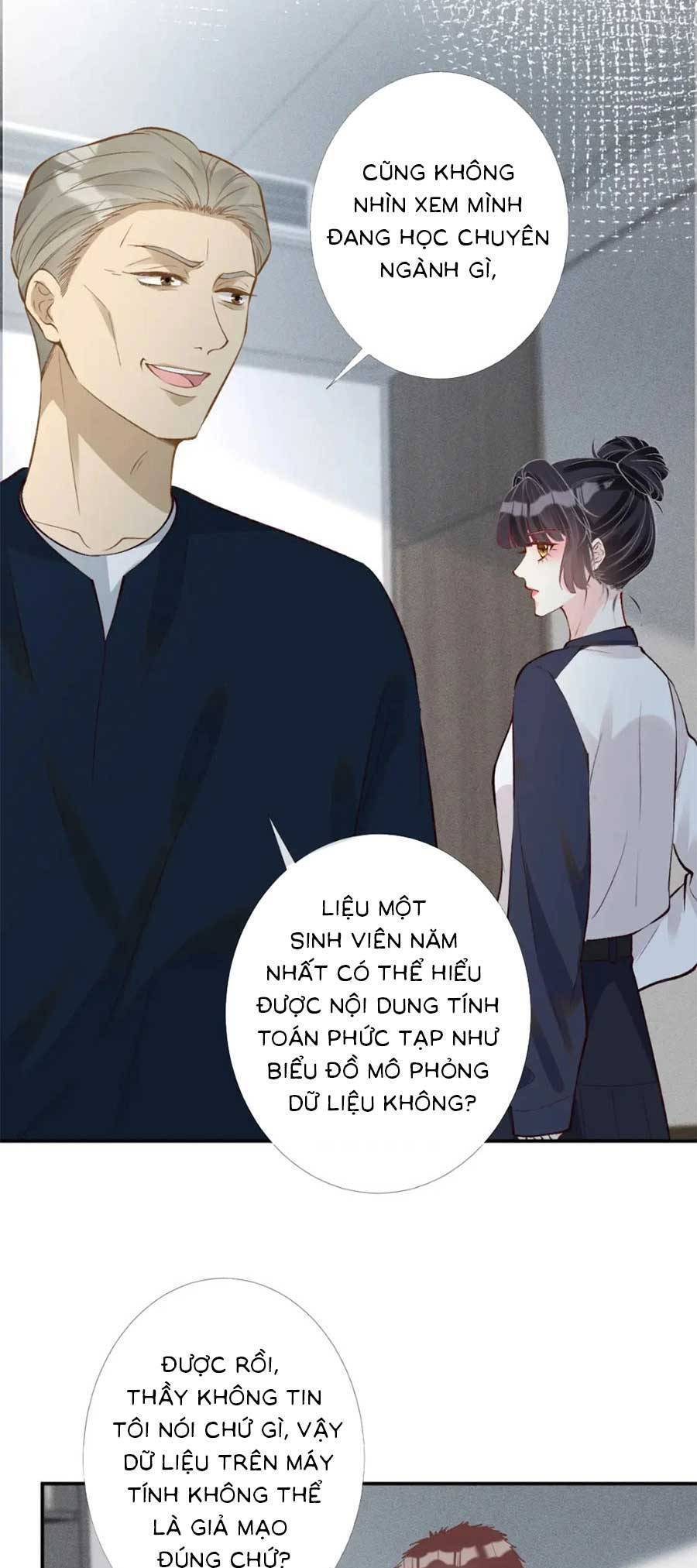Ôm Khẩn Tiểu Mã Giáp Của Tôi Chapter 211 - 14