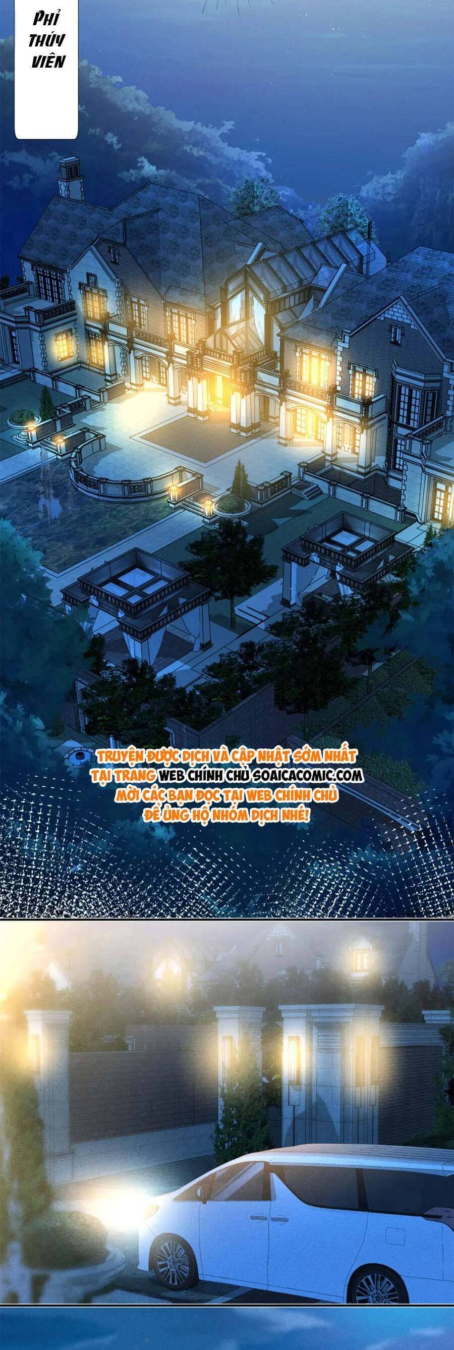 Ôm Khẩn Tiểu Mã Giáp Của Tôi Chapter 215 - 22