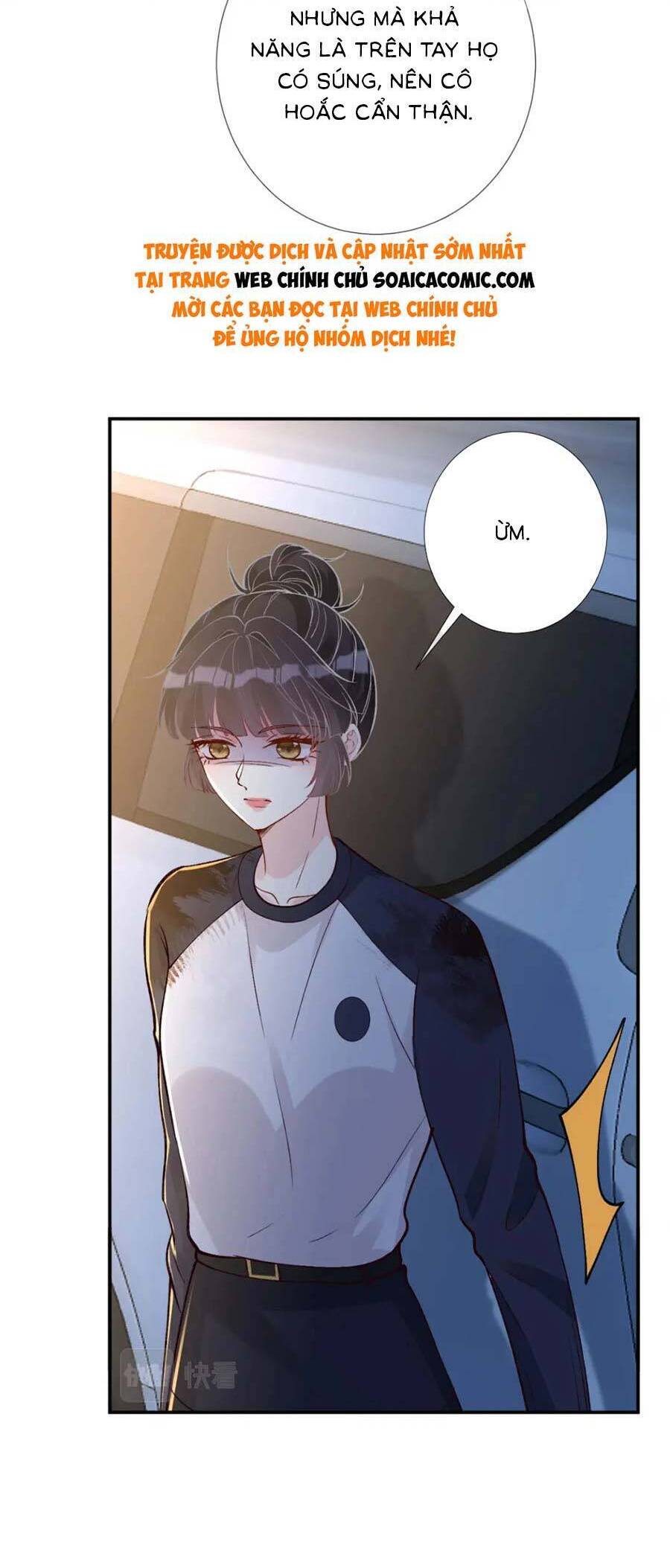 Ôm Khẩn Tiểu Mã Giáp Của Tôi Chapter 215 - 25